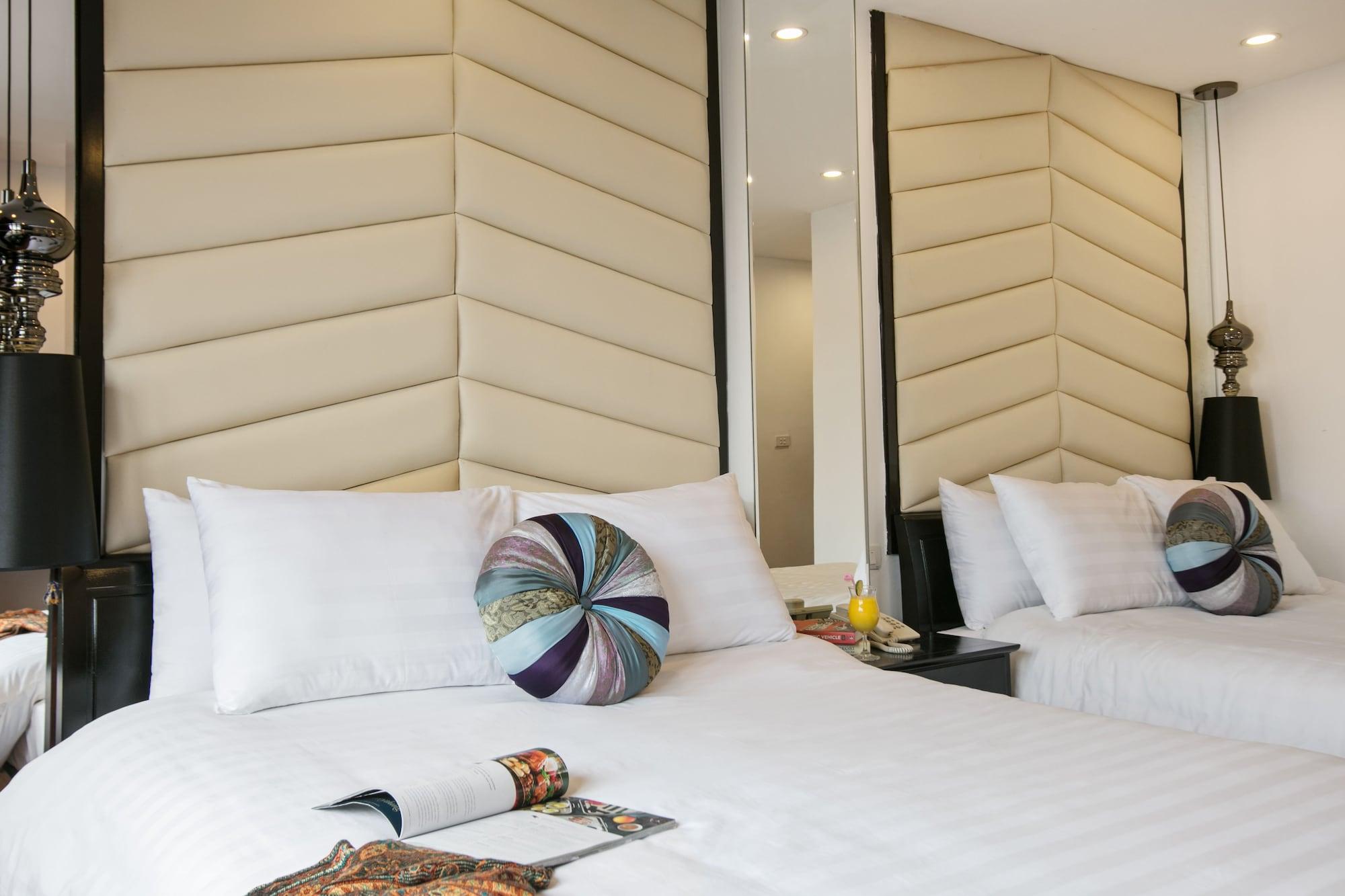 สเปลนดิด ฮอลิเดย์ โฮเต็ล ฮานอย Hotel ภายนอก รูปภาพ