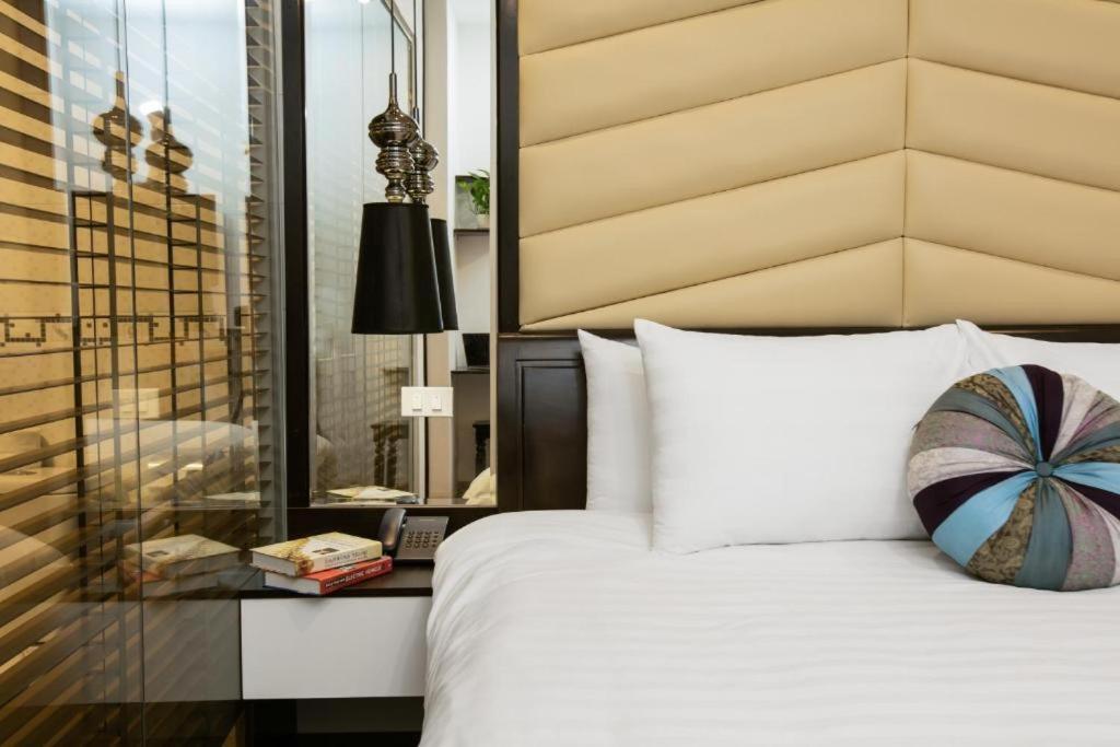 สเปลนดิด ฮอลิเดย์ โฮเต็ล ฮานอย Hotel ภายนอก รูปภาพ